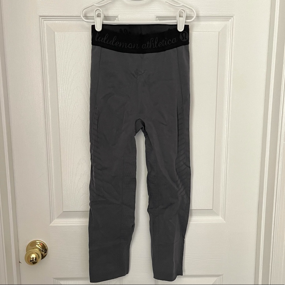 Lululemon athletica leggings/capris